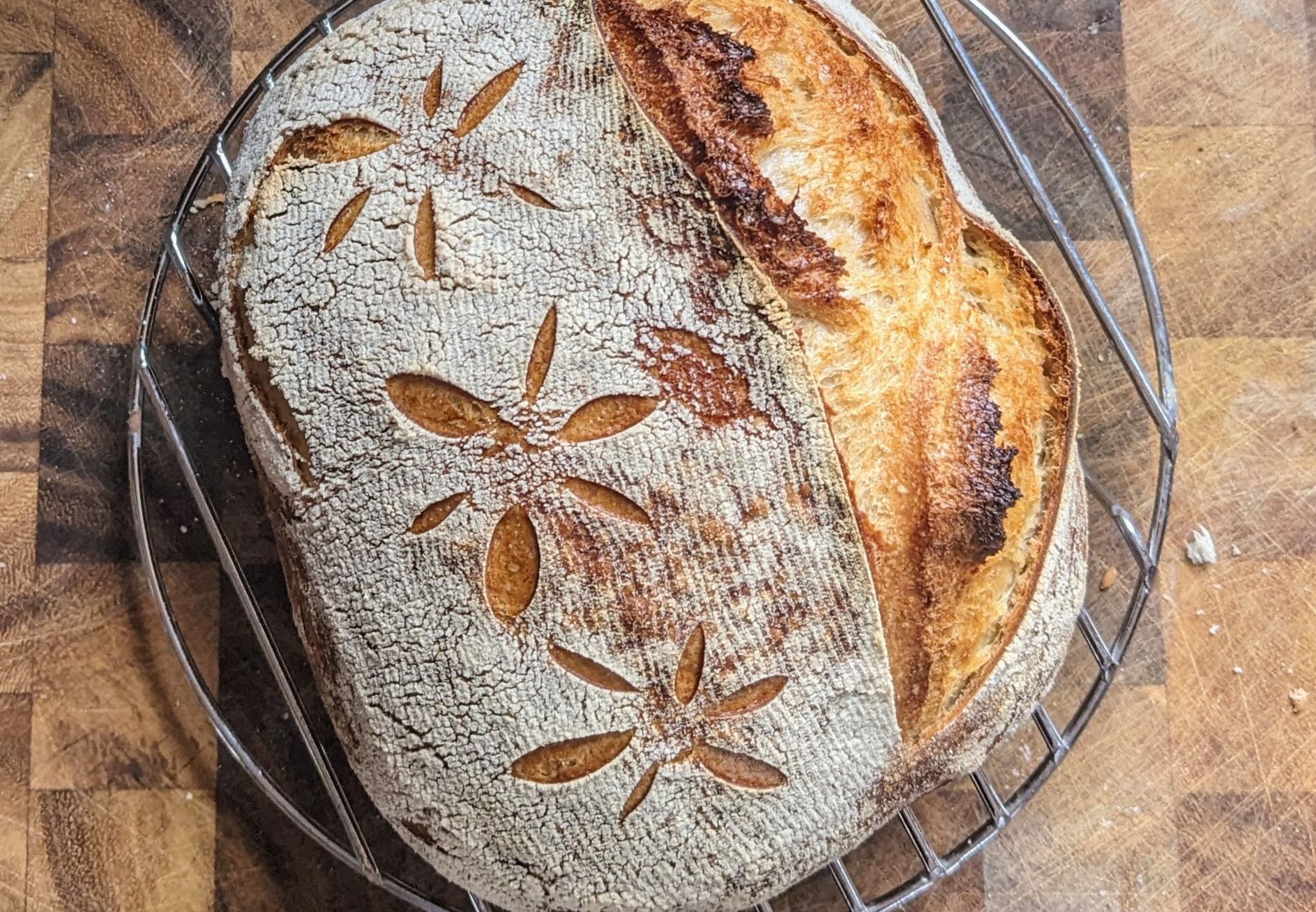 Dough133
