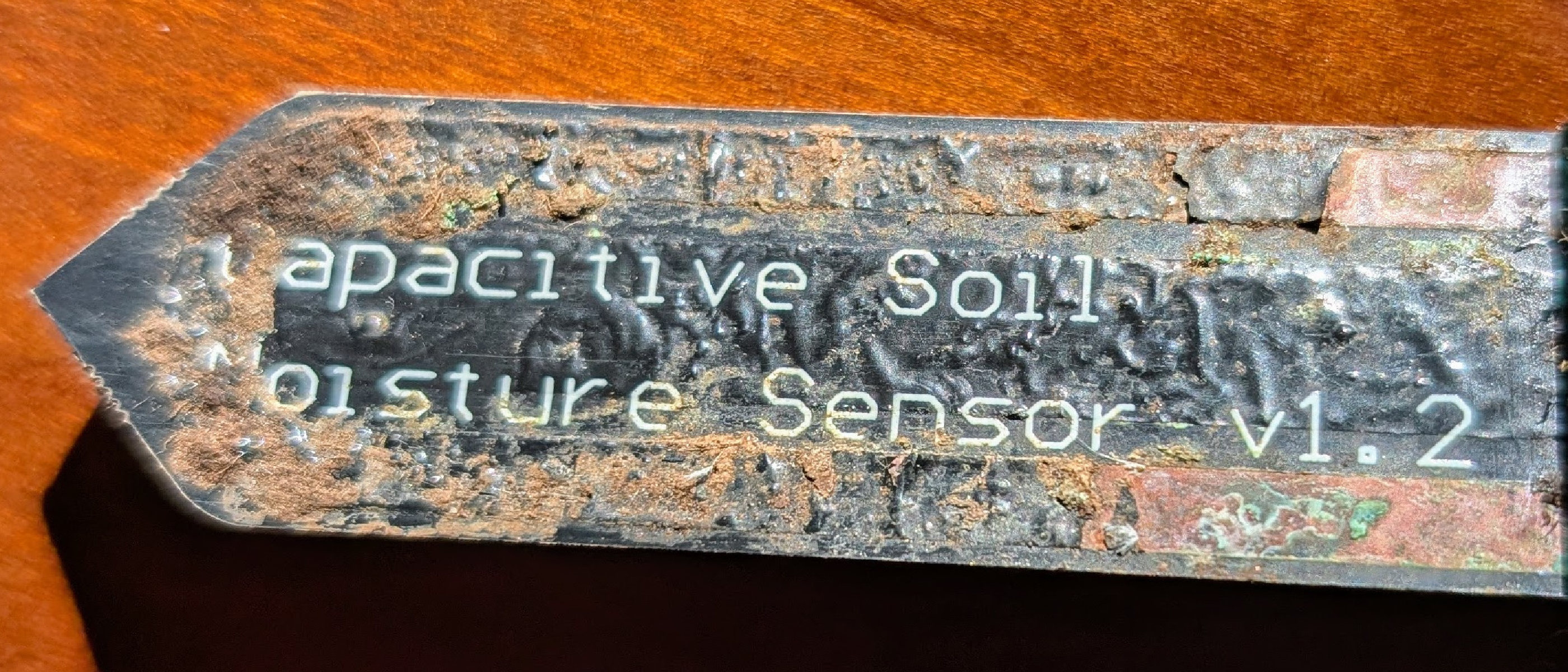 Making Plant133 More Reliable