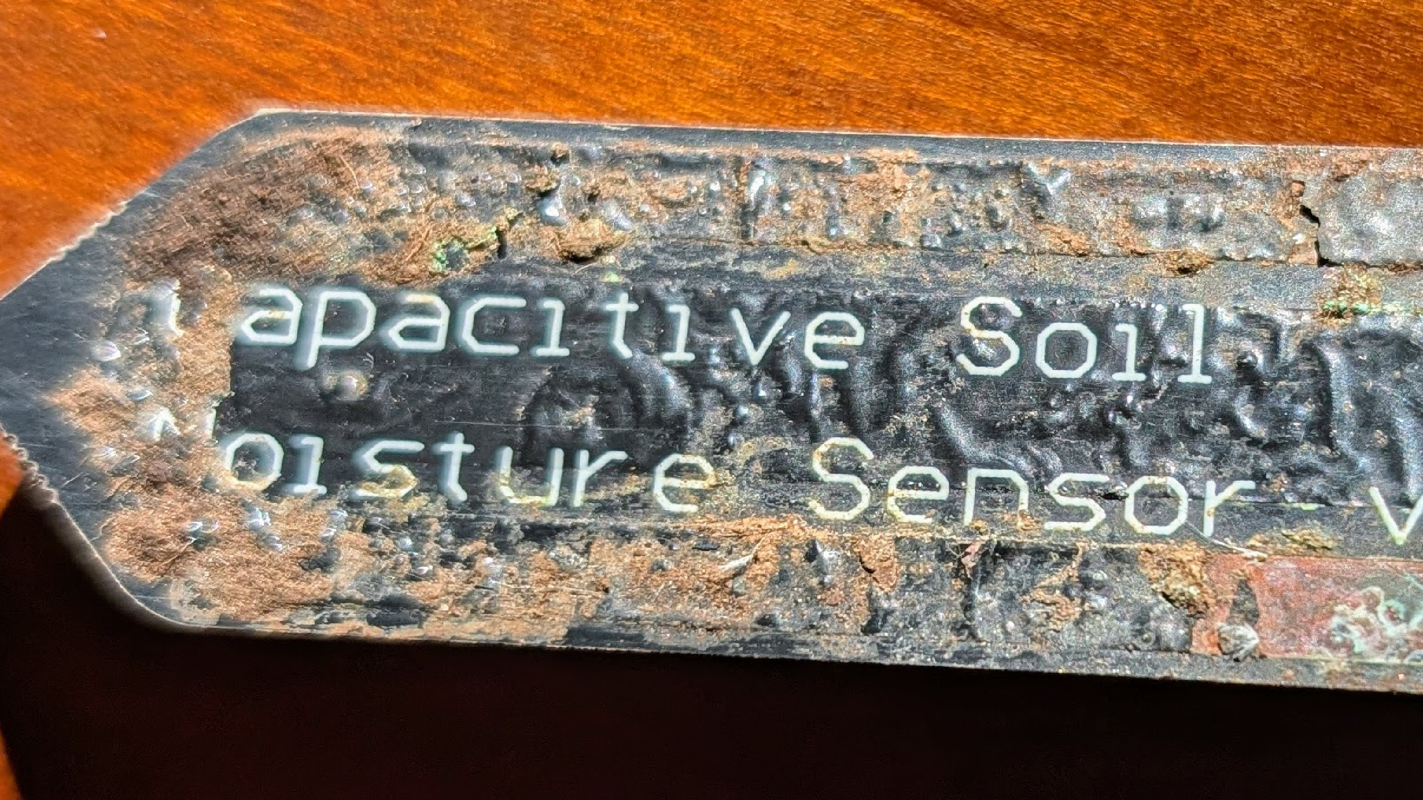 Making Plant133 More Reliable