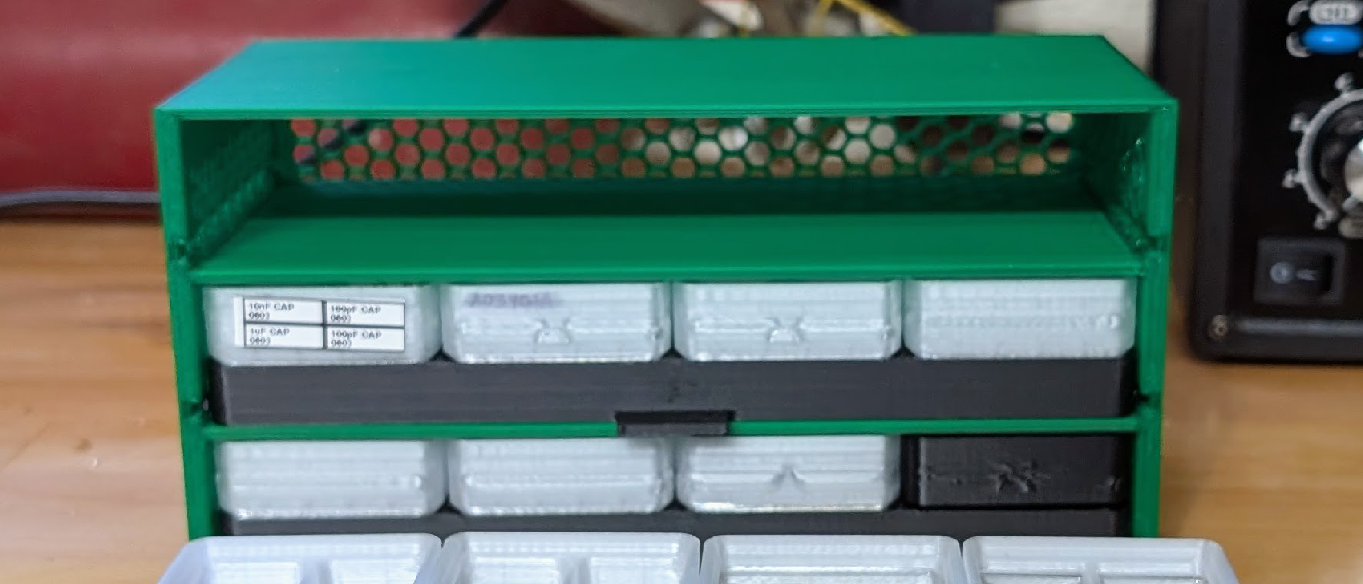 Hand-assembly of SMT circuit boards for the hobbyist