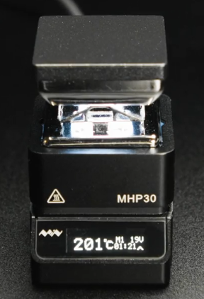 MHP30 hot plate