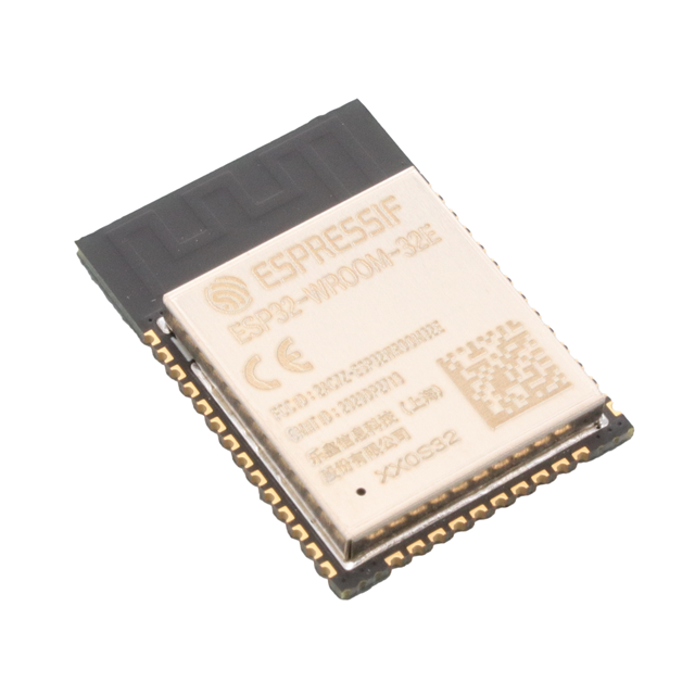 ESP32 WROOM module