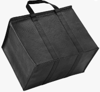 Insulated bag