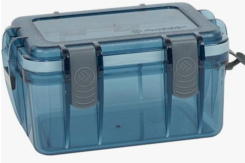Outdoor Products Watertight Box