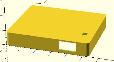 Base Ebox top