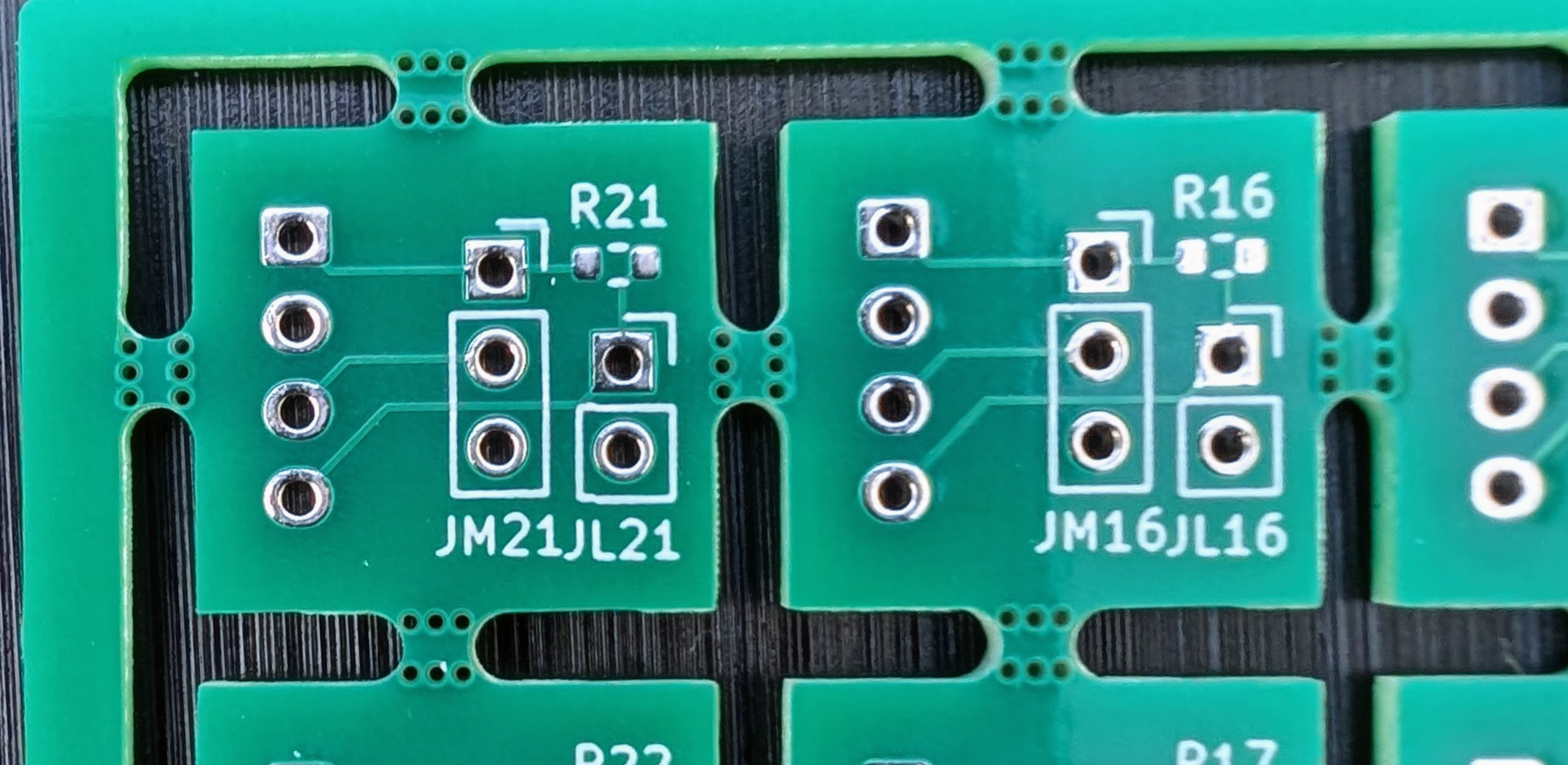 PIRL PCB