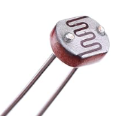 Photoresistor